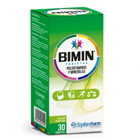 Bimin Tab C/30